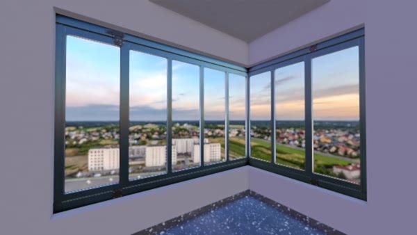 Cam Balkon Temizliği Nasıl Yapılır?