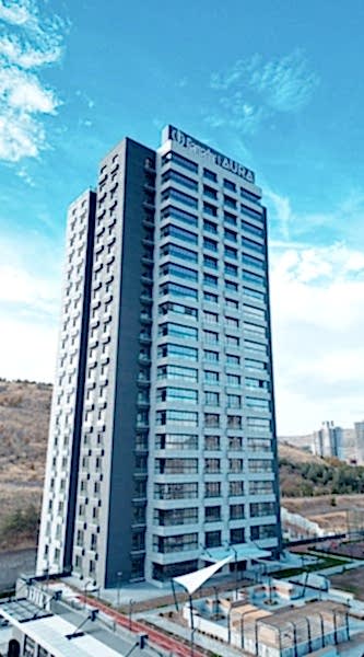 Beklentilerinizin üzerinde, sıra dışı bir ısı yalıtım.