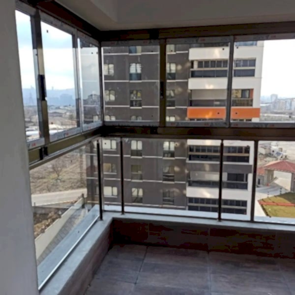 Isıkon Estetik ve konforu bir arada sunar.