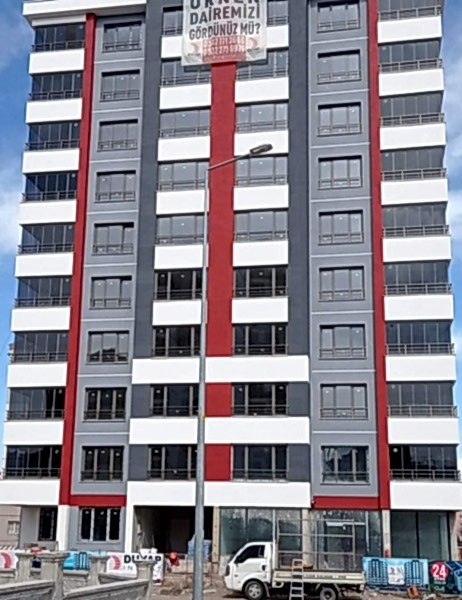 Prokon System Projesi