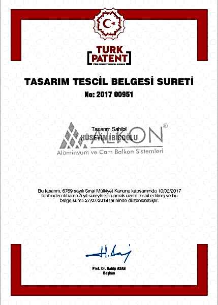 2017 Tasarım