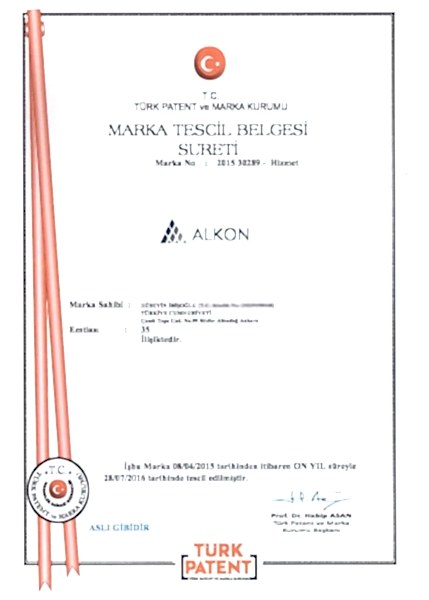 Marka Alkon
