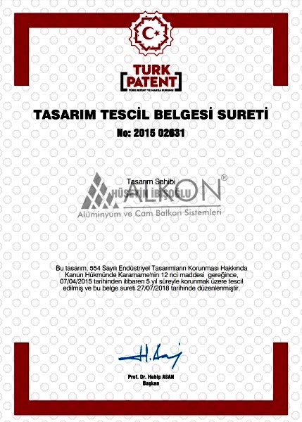 Tasarım Yenileme 2